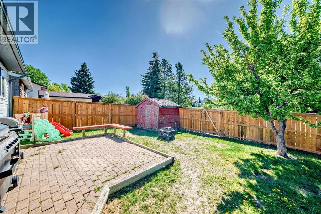 66 Eldridge Rise SE