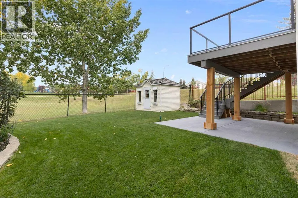 56 Rocky Ridge Drive NW