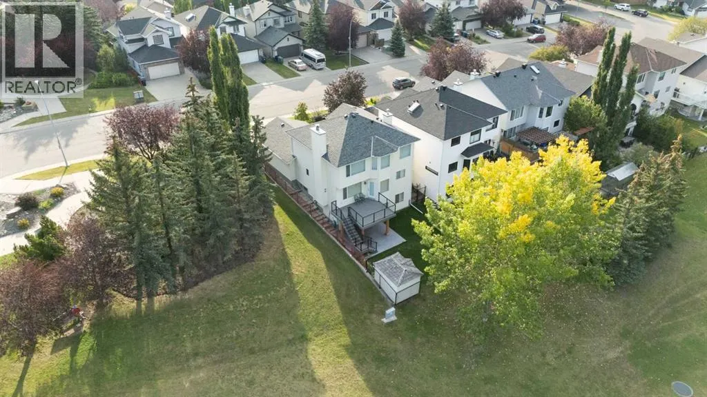 56 Rocky Ridge Drive NW