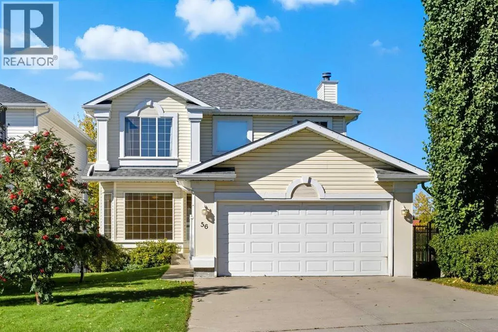 56 Rocky Ridge Drive NW