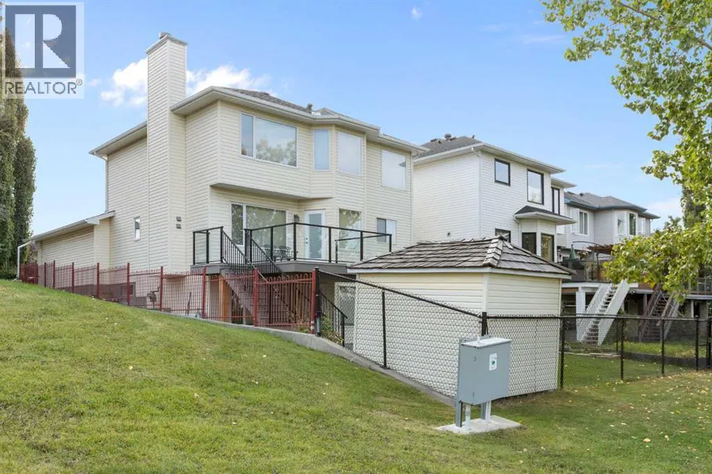 56 Rocky Ridge Drive NW