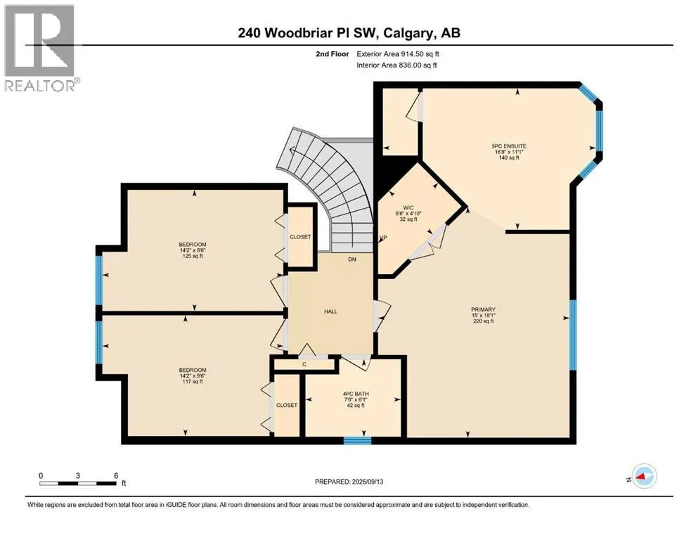 240 Woodbriar Place SW