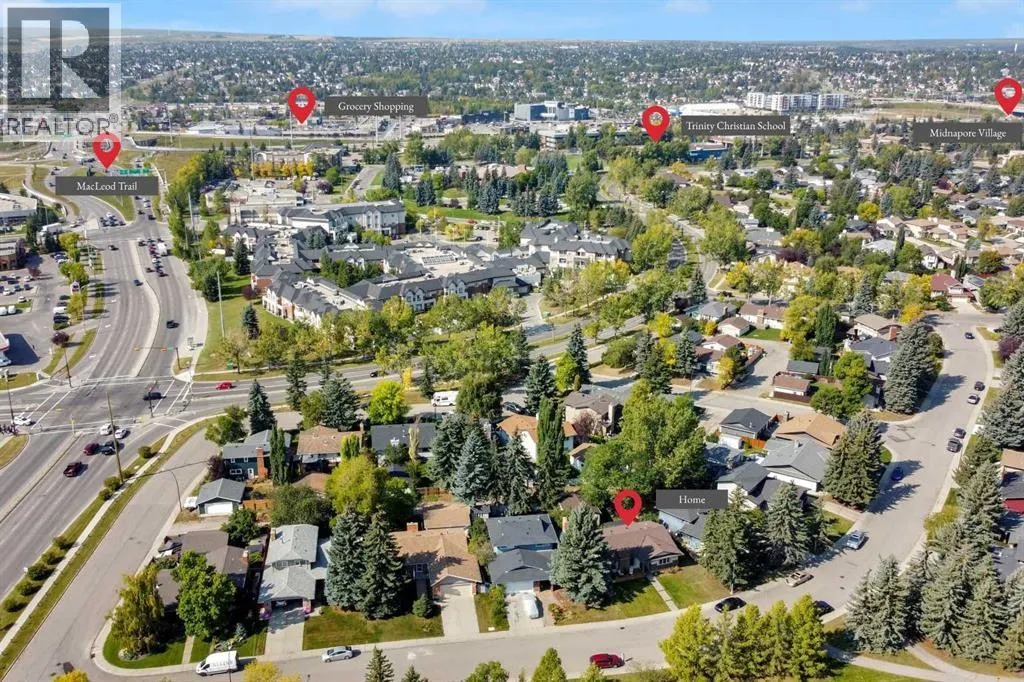 39 Midpark Close SE