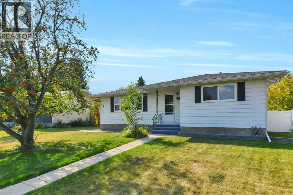 25 Odstone Green
