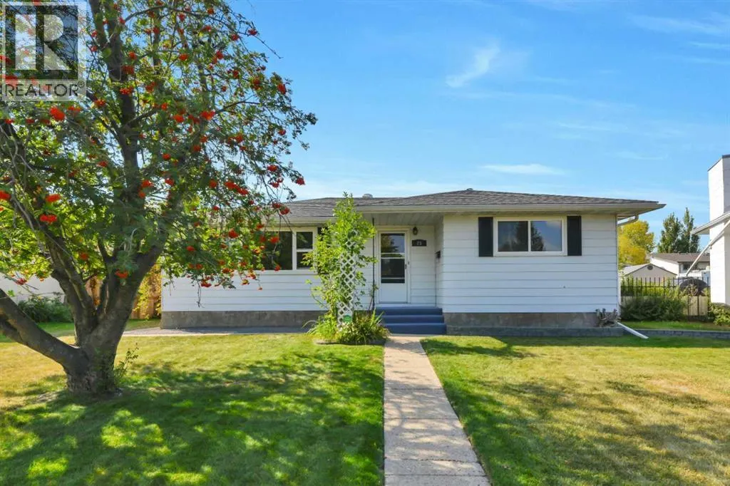 25 Odstone Green