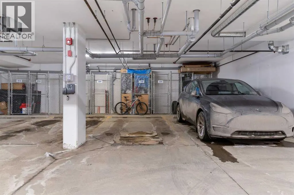 208, 20 Sage Hill Walk NW