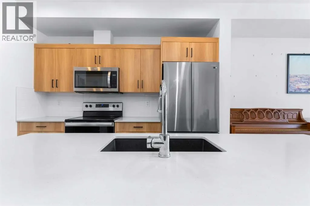 208, 20 Sage Hill Walk NW