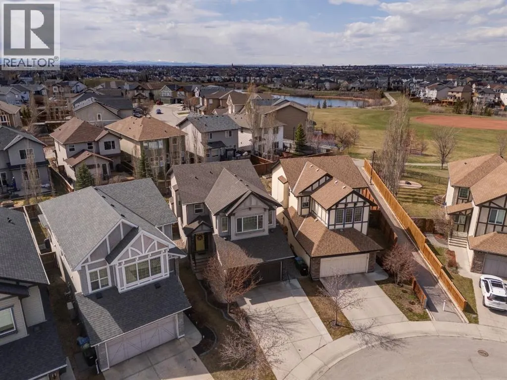 82 Brightonwoods Green SE