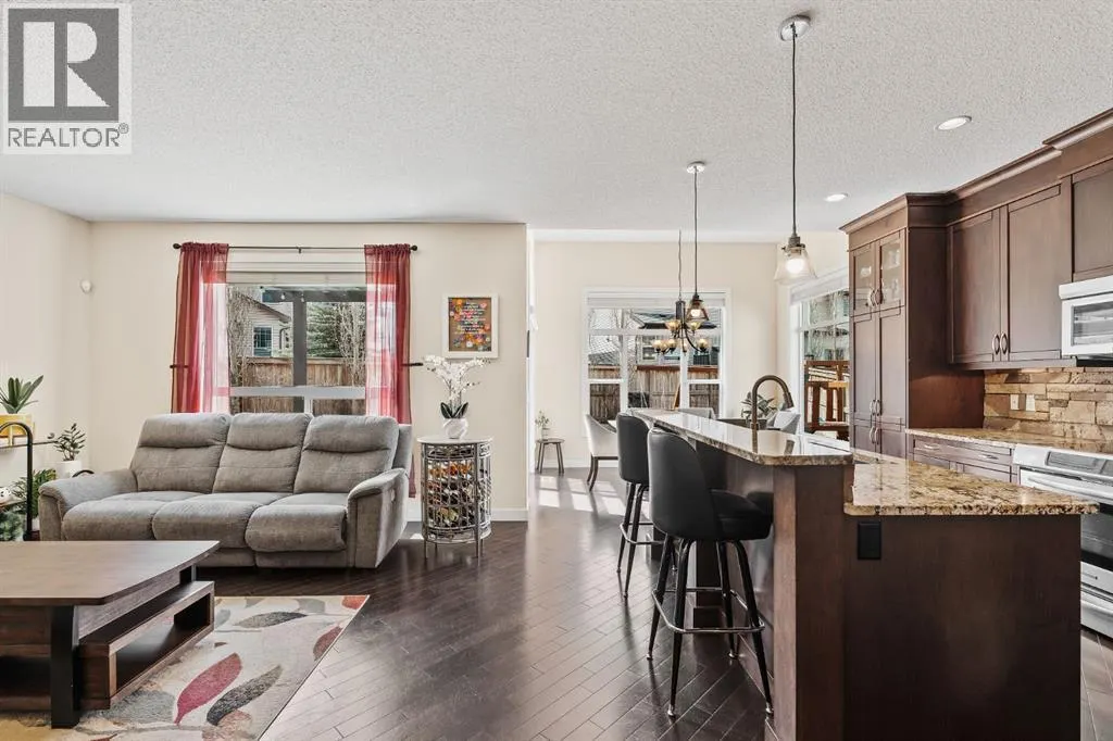 82 Brightonwoods Green SE