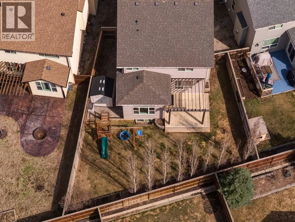 82 Brightonwoods Green SE