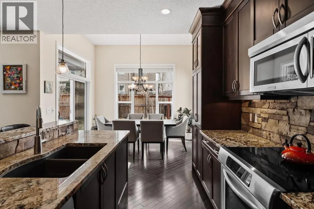 82 Brightonwoods Green SE