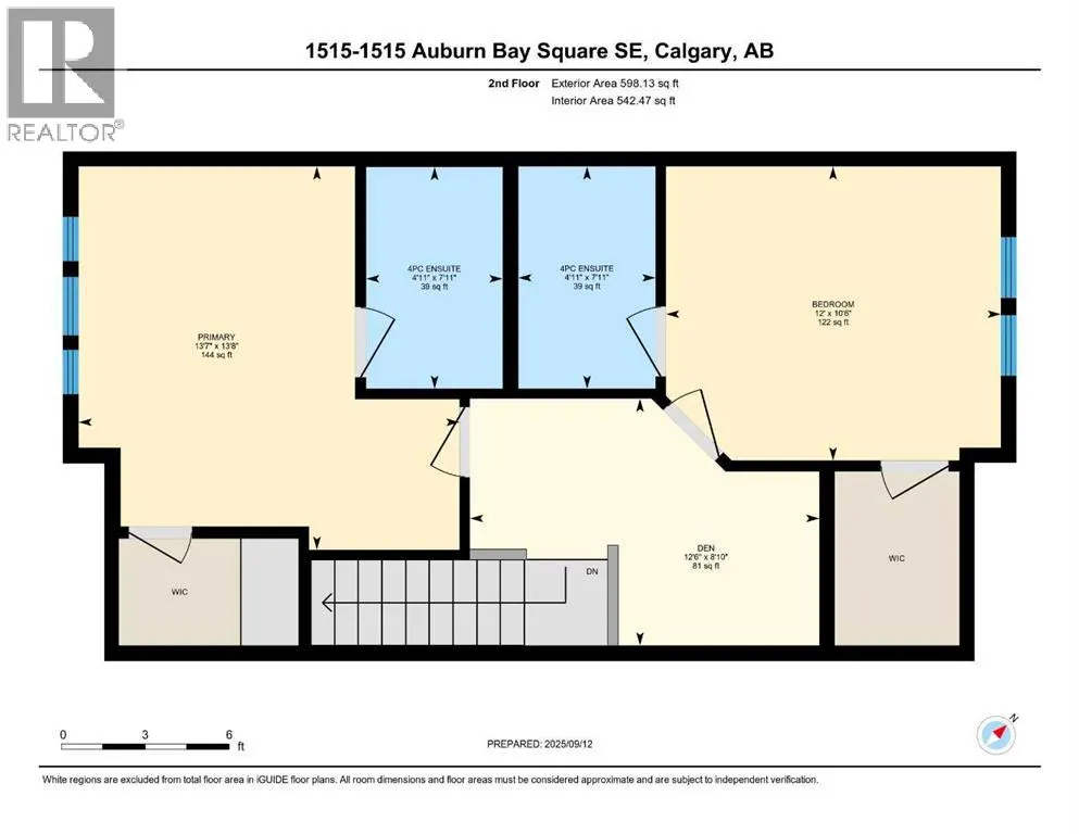 1515 Auburn Bay Square SE