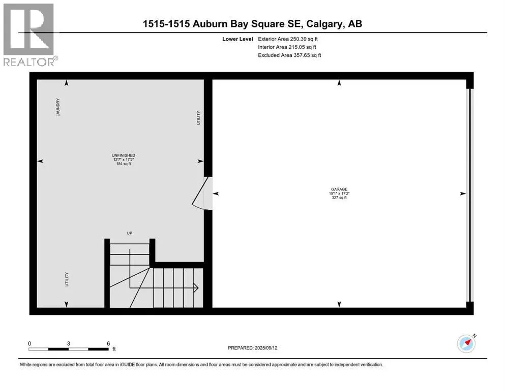 1515 Auburn Bay Square SE