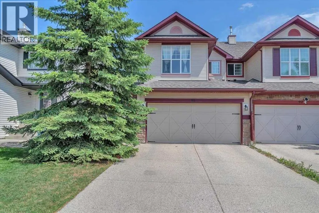 86 Silverado Range Heights SW