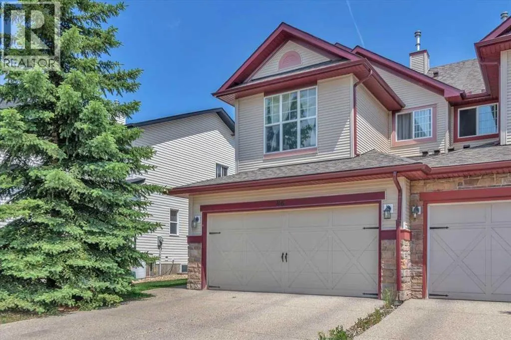 86 Silverado Range Heights SW