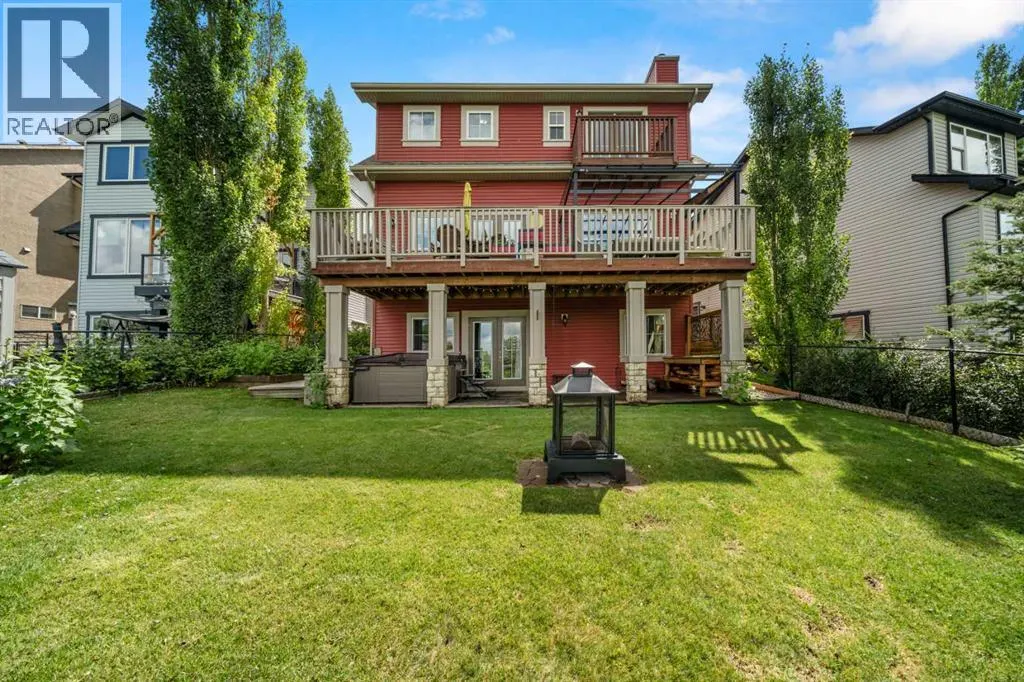122 Hidden Creek Heights NW