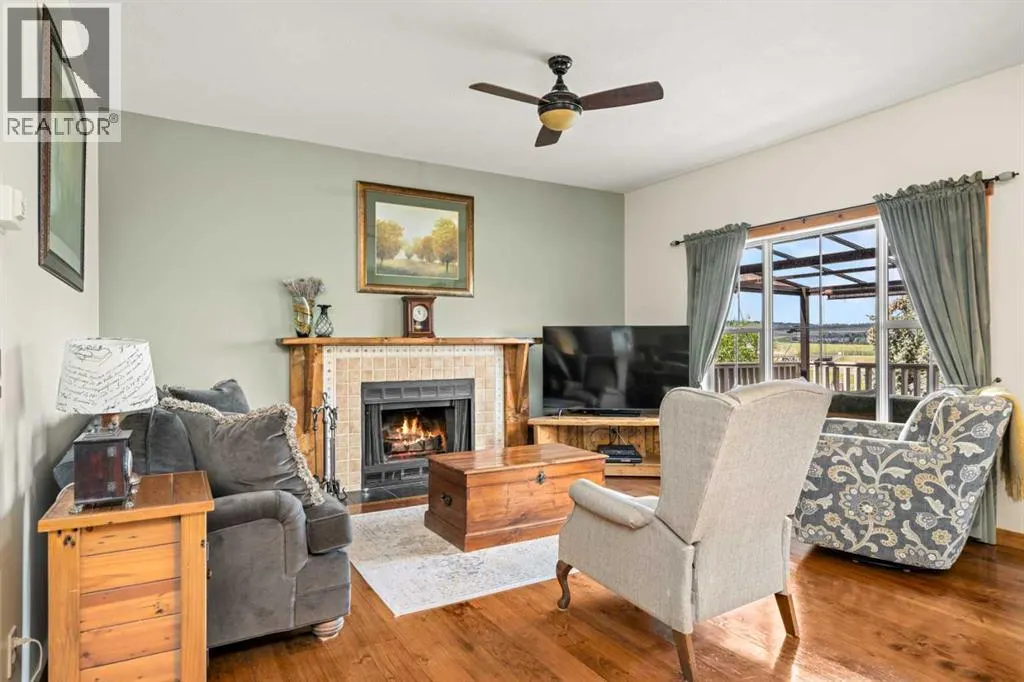 122 Hidden Creek Heights NW