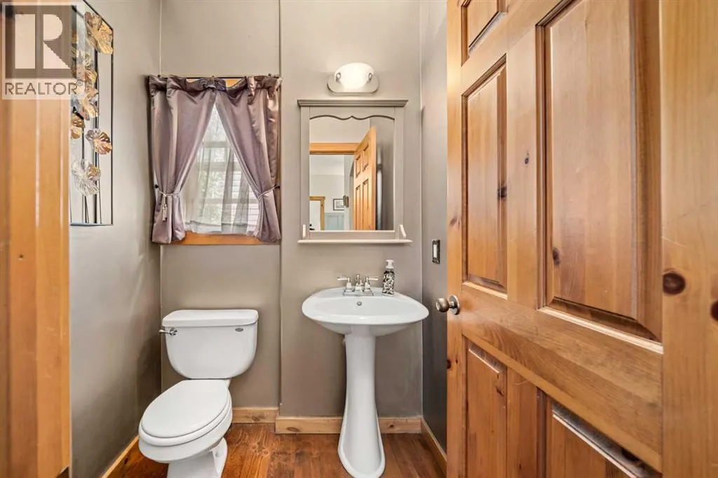122 Hidden Creek Heights NW