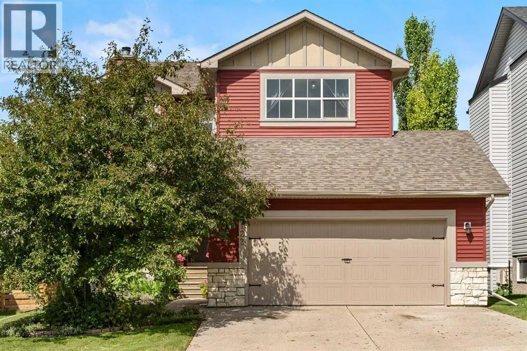 122 Hidden Creek Heights NW