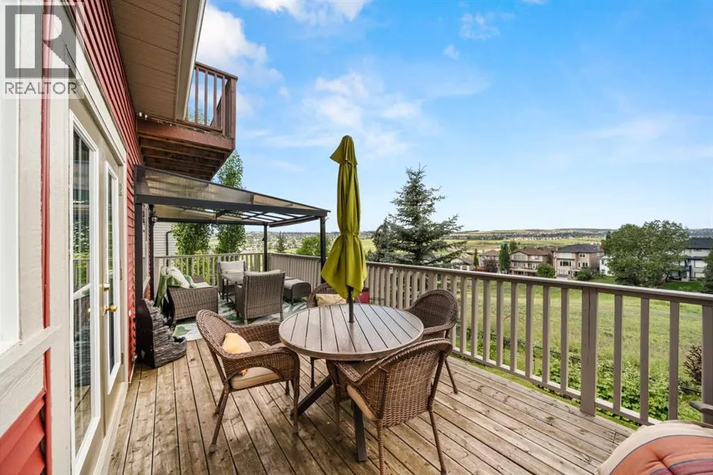 122 Hidden Creek Heights NW