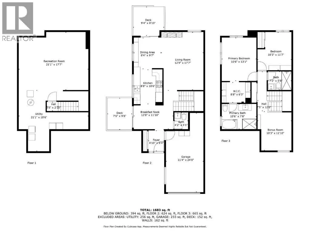 24 Coachway Green SW