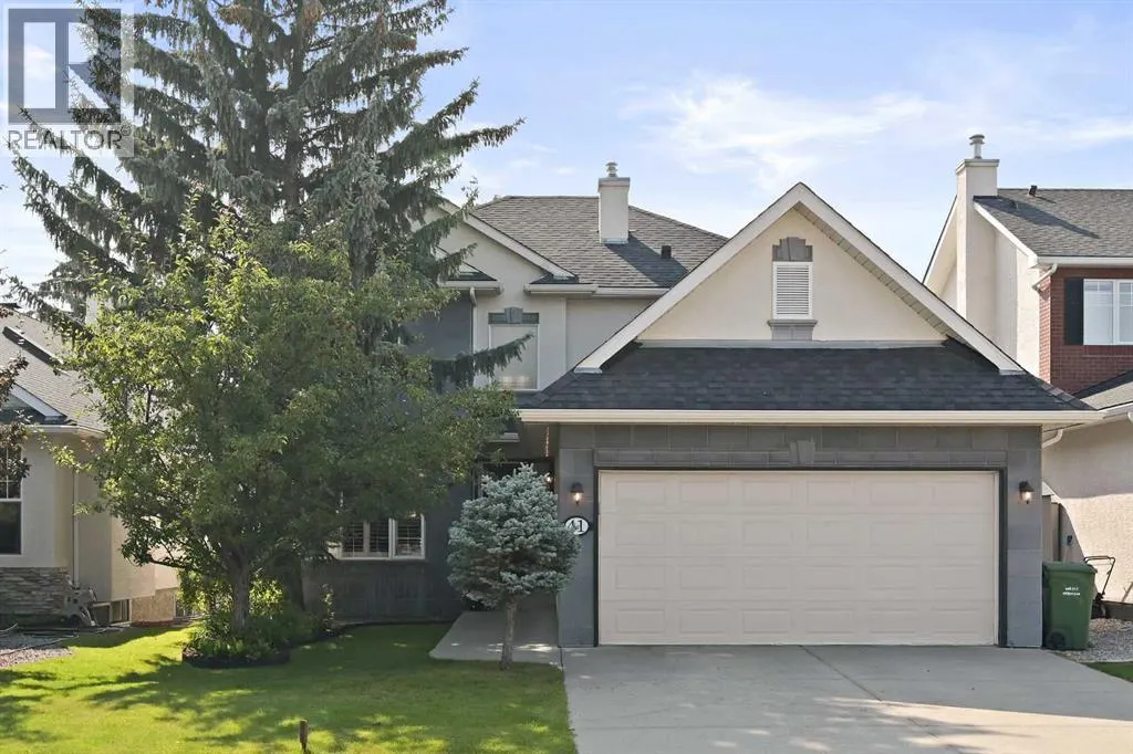 41 Strathridge Crescent SW
