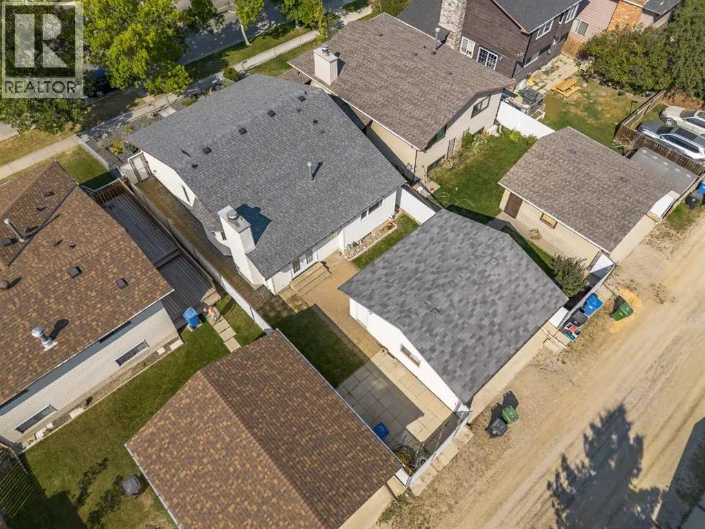 128 Bermuda Drive NW