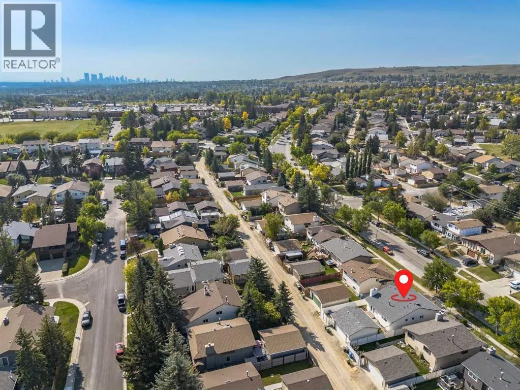 128 Bermuda Drive NW