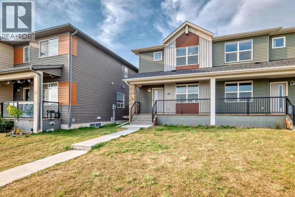 88 Cornerstone Park NE