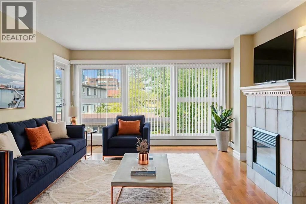 204, 920 Royal Avenue SW