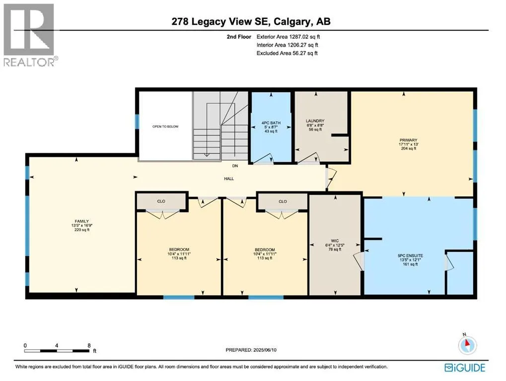 278 Legacy View SE