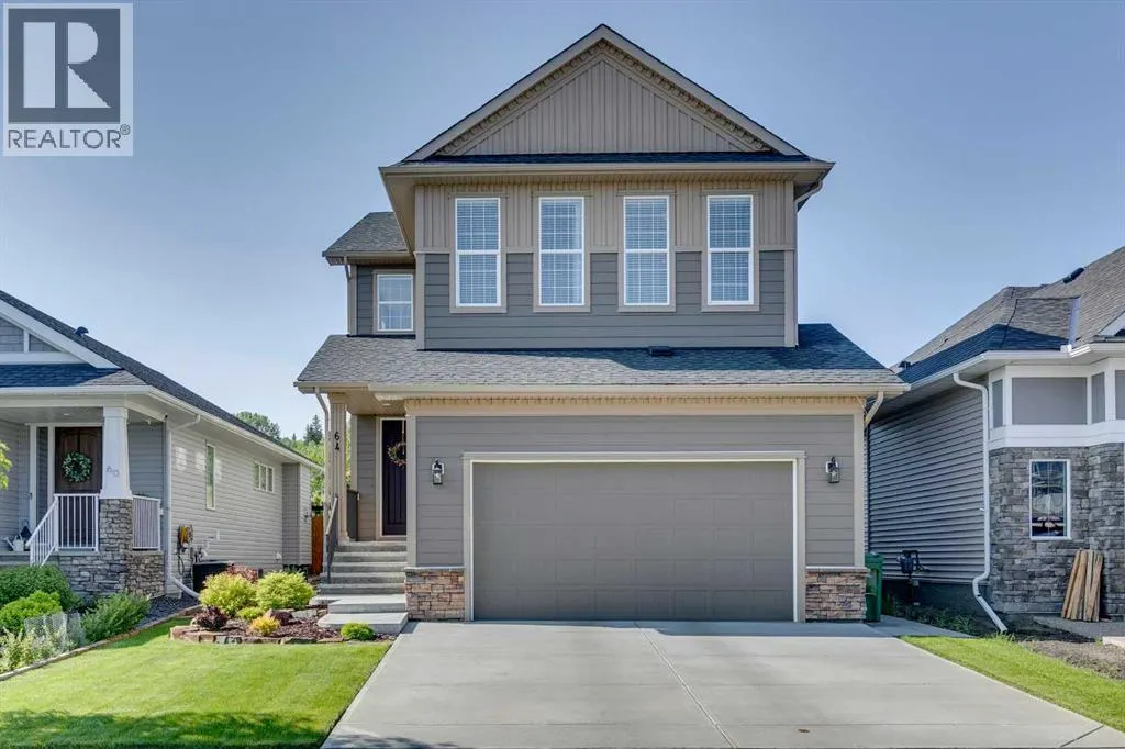 64 Crestbrook View SW