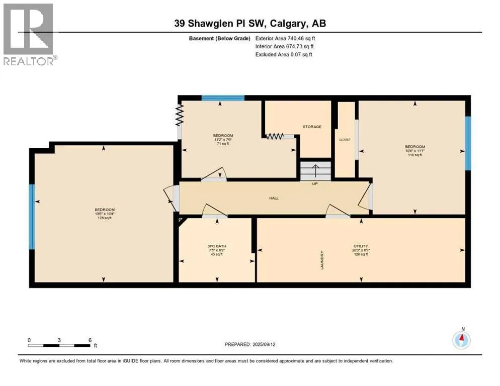 39 Shawglen Place SW