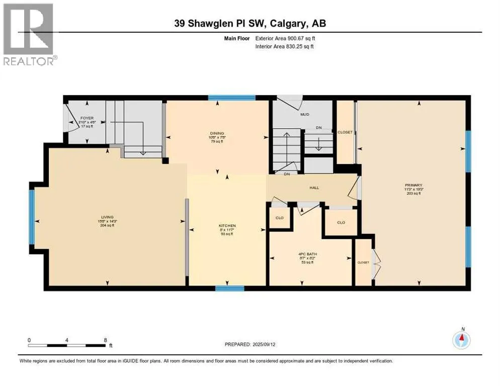 39 Shawglen Place SW