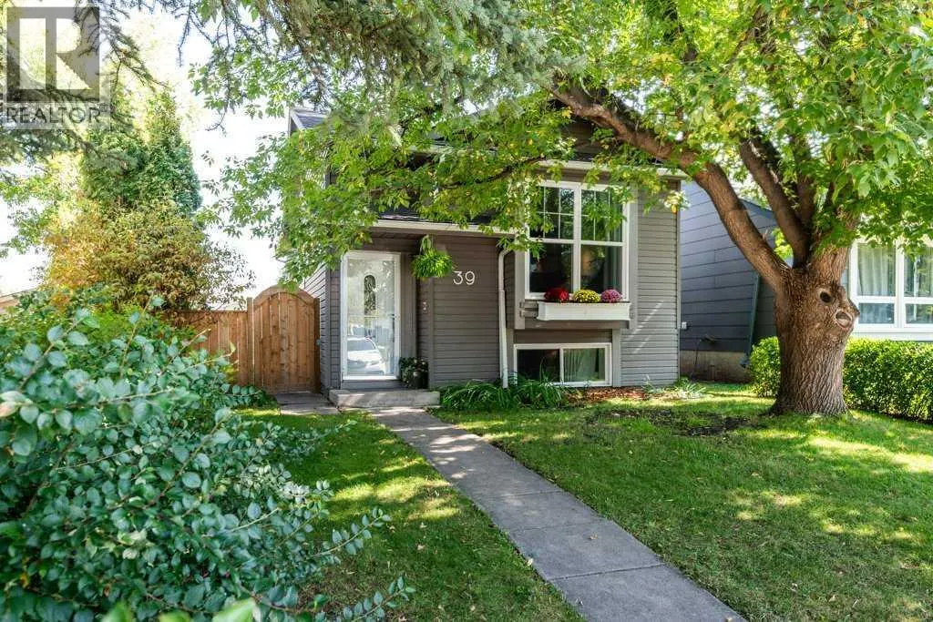 39 Shawglen Place SW