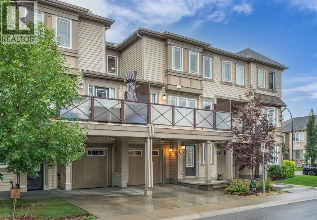 309 Cityscape Court NE