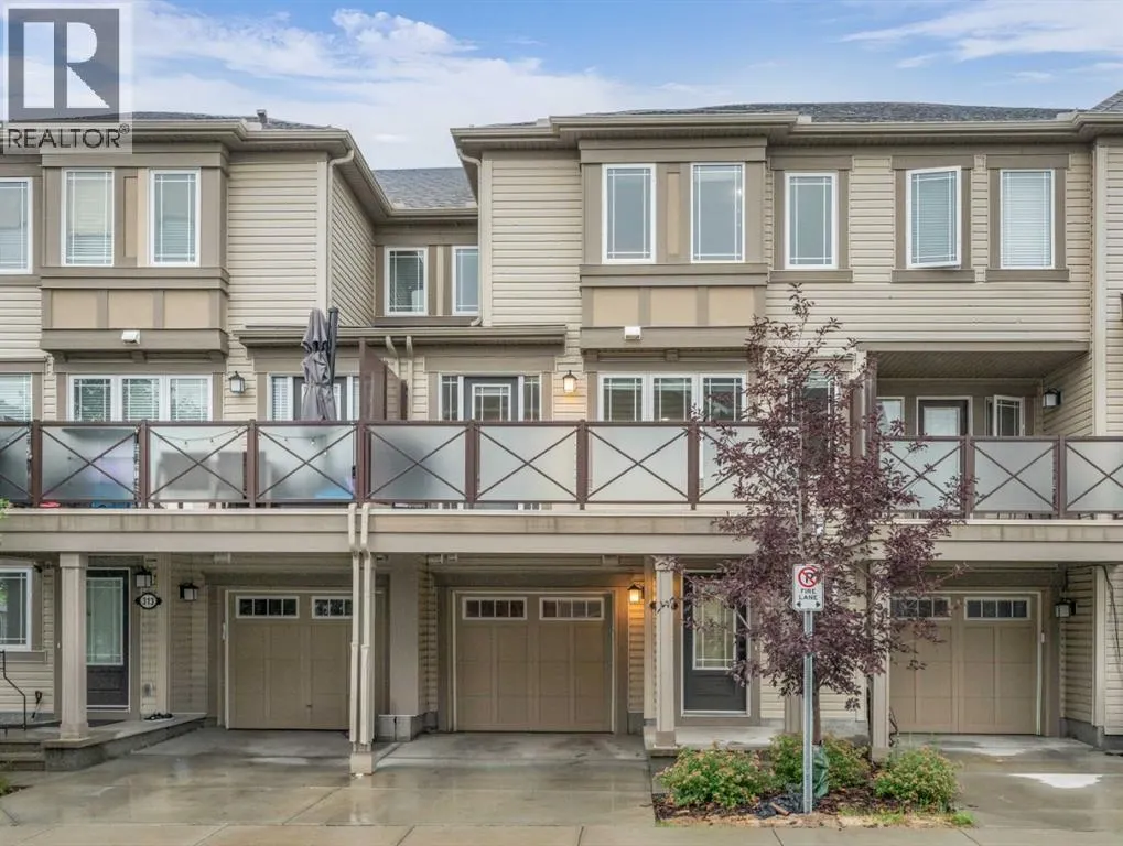 309 Cityscape Court NE