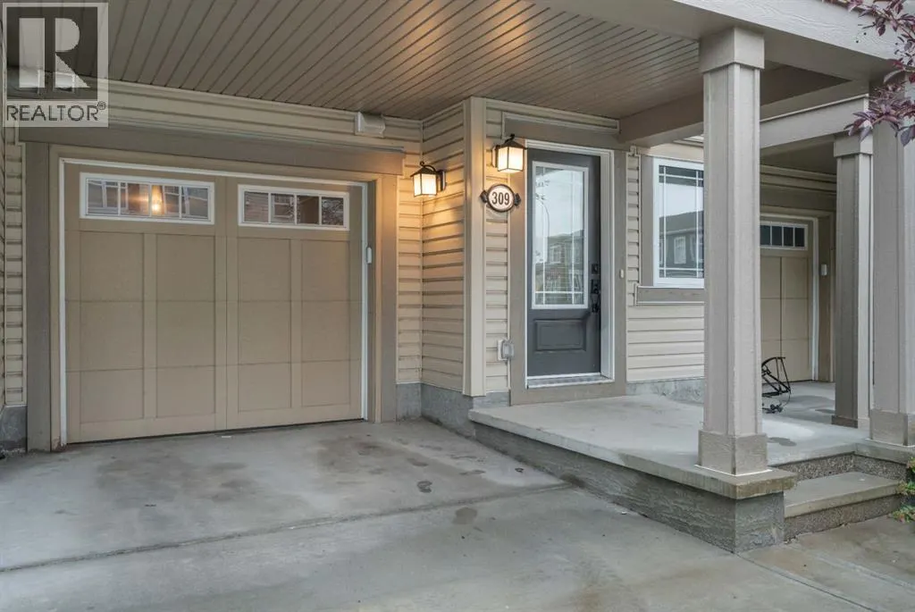 309 Cityscape Court NE