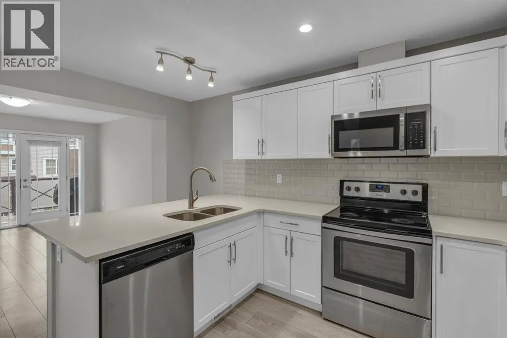 309 Cityscape Court NE