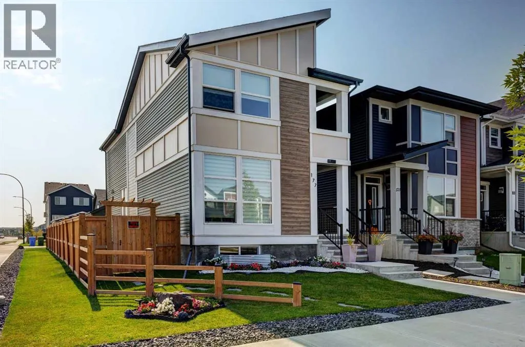 177 Belmont Boulevard SW
