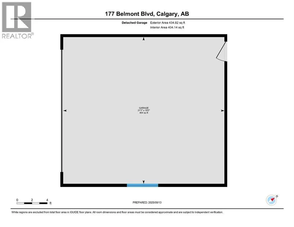 177 Belmont Boulevard SW