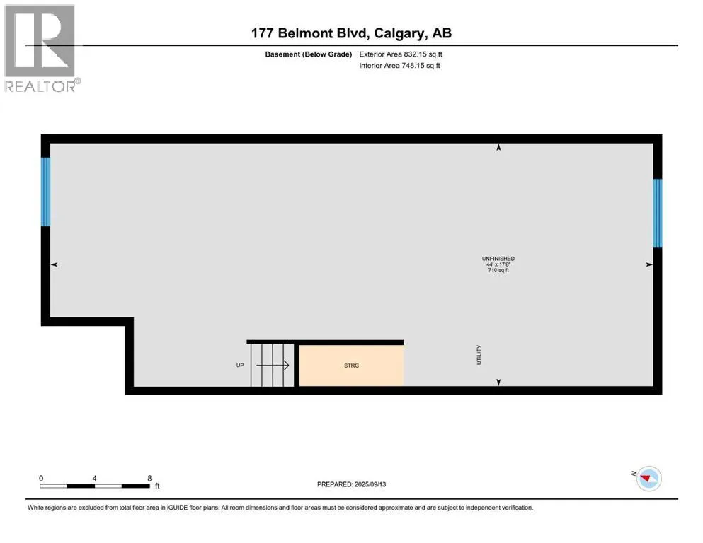 177 Belmont Boulevard SW