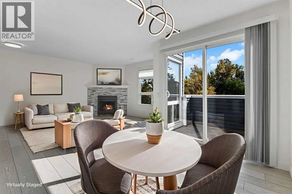 14, 200 Shawnessy Drive SW