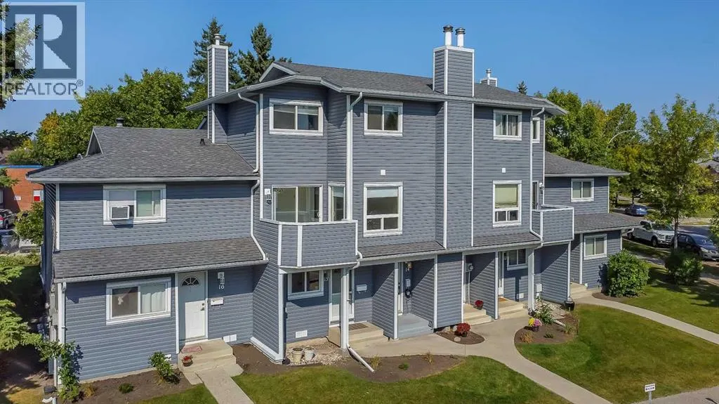14, 200 Shawnessy Drive SW