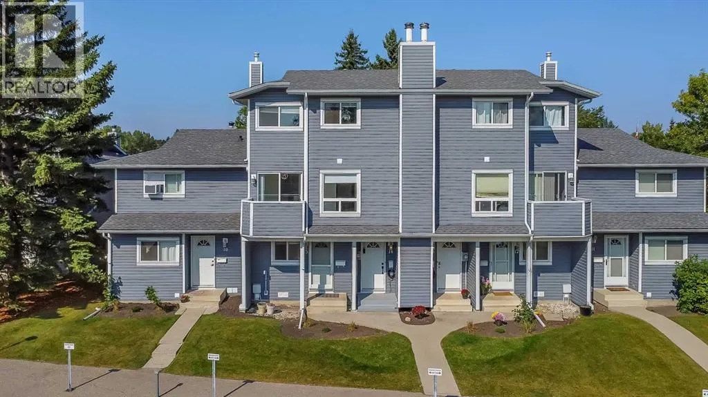 14, 200 Shawnessy Drive SW