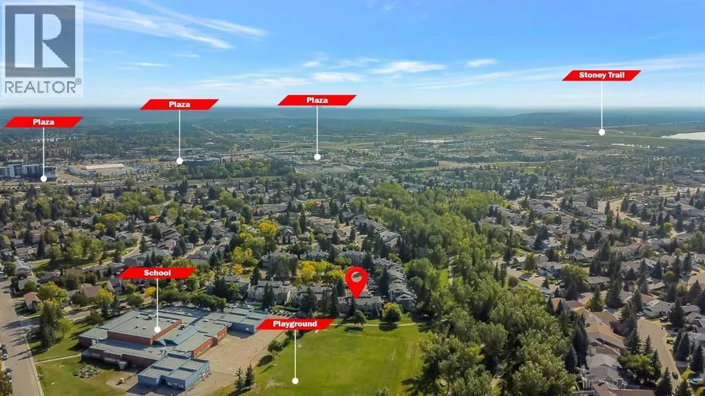14, 200 Shawnessy Drive SW