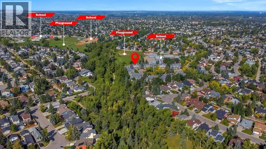 14, 200 Shawnessy Drive SW
