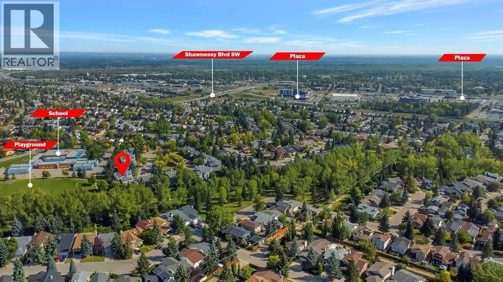 14, 200 Shawnessy Drive SW