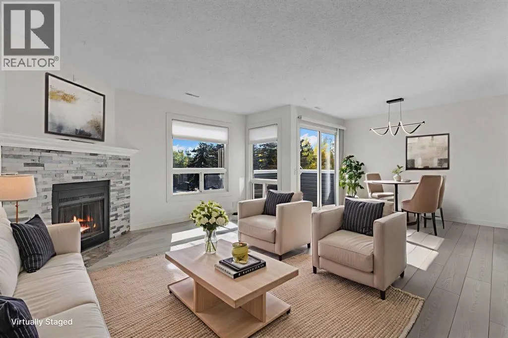 14, 200 Shawnessy Drive SW