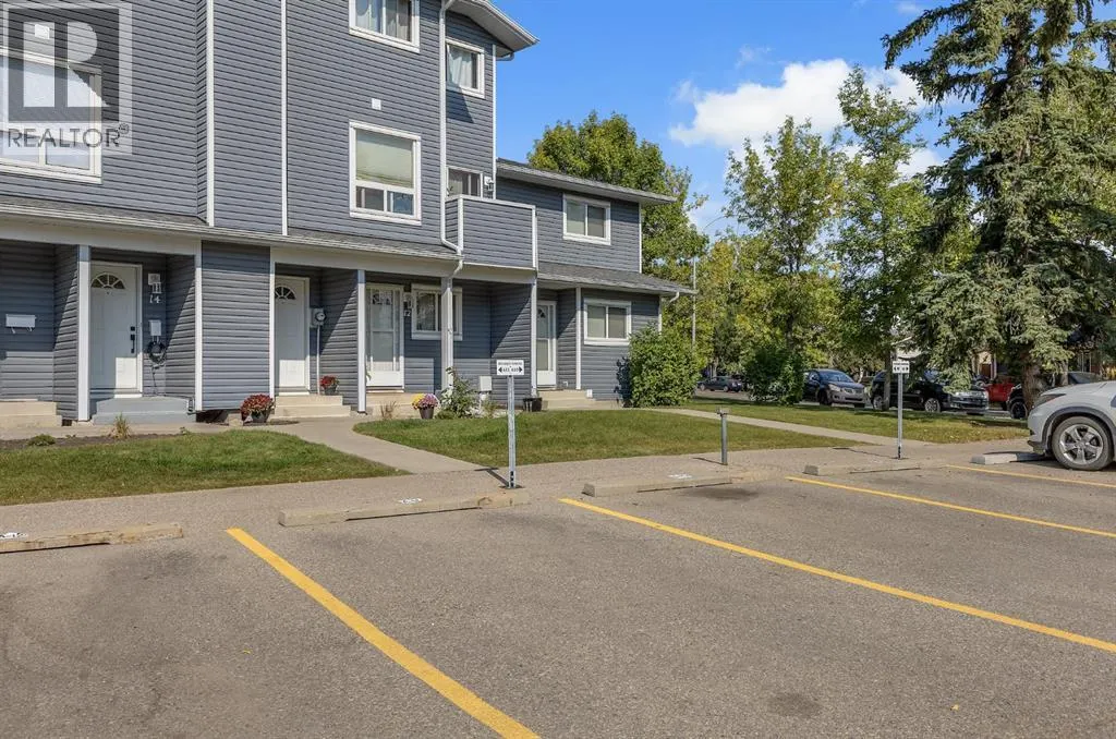 14, 200 Shawnessy Drive SW